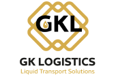 GK-logistics logo