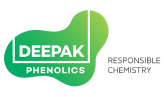 Deepak Finolics logo