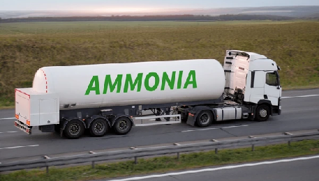 Ammonia