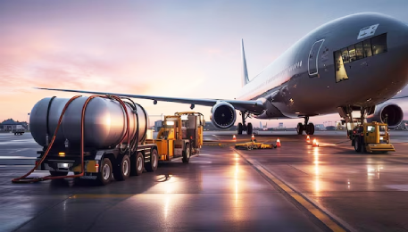 Aviation Turbine Fuel