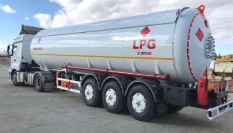 LPG