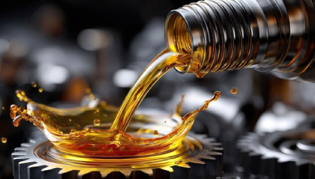 Lubricants