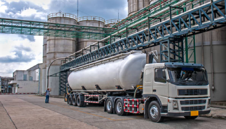 Speciality Chemicals